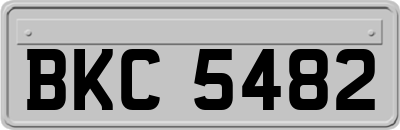 BKC5482