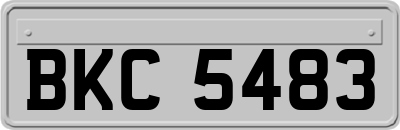 BKC5483
