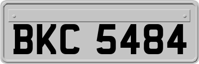 BKC5484