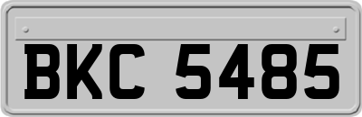 BKC5485