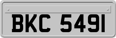 BKC5491