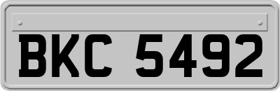 BKC5492