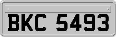 BKC5493