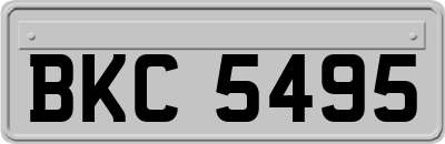 BKC5495