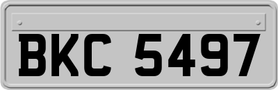 BKC5497