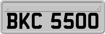 BKC5500