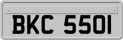BKC5501