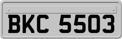 BKC5503