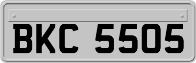 BKC5505
