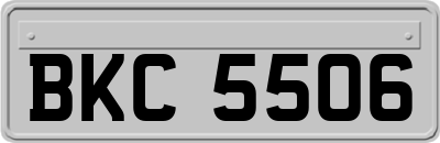 BKC5506