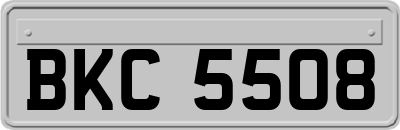 BKC5508