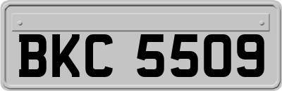 BKC5509