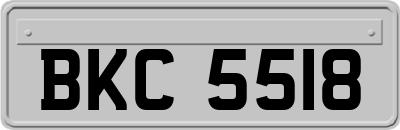 BKC5518