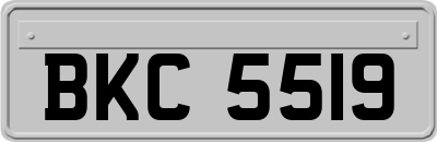 BKC5519