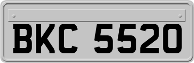 BKC5520