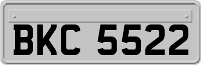 BKC5522