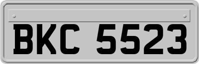 BKC5523
