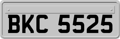 BKC5525