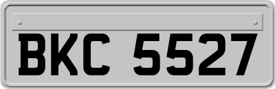 BKC5527