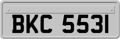 BKC5531