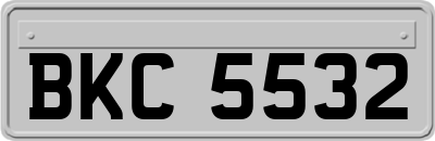 BKC5532