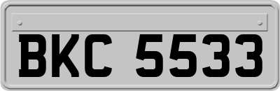 BKC5533