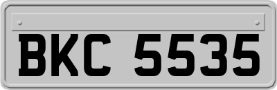 BKC5535