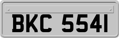 BKC5541