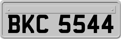BKC5544