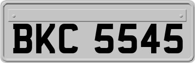 BKC5545