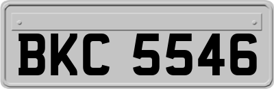 BKC5546