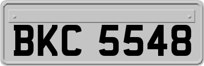 BKC5548