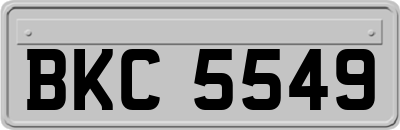 BKC5549
