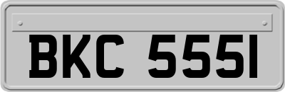 BKC5551