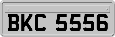 BKC5556