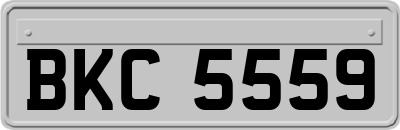 BKC5559