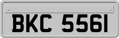 BKC5561