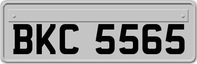 BKC5565