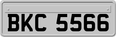 BKC5566