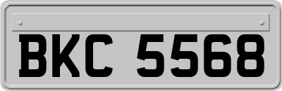 BKC5568