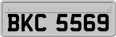 BKC5569