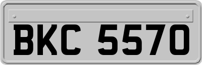 BKC5570