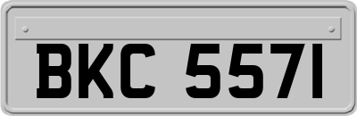 BKC5571