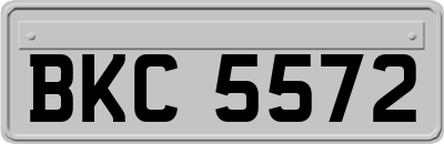 BKC5572