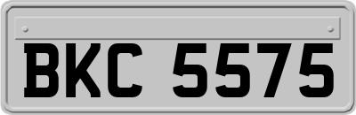 BKC5575