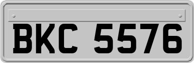 BKC5576