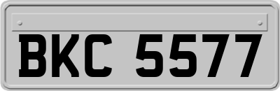 BKC5577