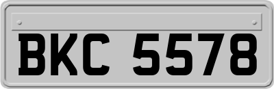 BKC5578