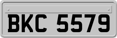 BKC5579