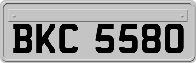BKC5580